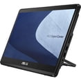 thumbnail image 1 of Asus ExpertCenter 15.6" Touchscreen All-In-One Computer, Intel Celeron N4500, 4GB RAM, 128GB SSD, Windows 11 Pro, E1600WKAT-BMR143X, 1 of 4