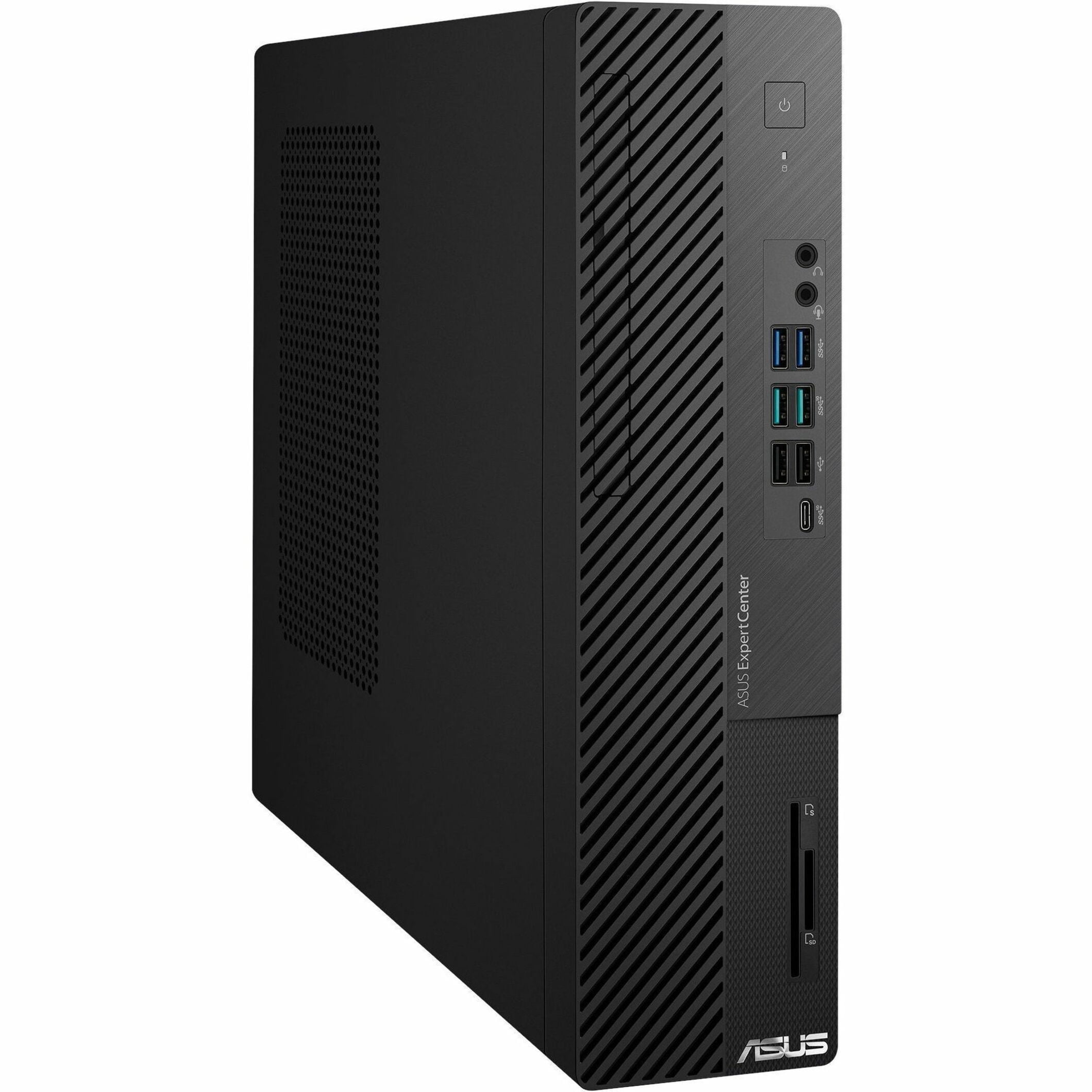 Gib Computer Asus ExpertCenter D7 D700SE-XH503 Desktop Computer, Intel Core i5 13th ...