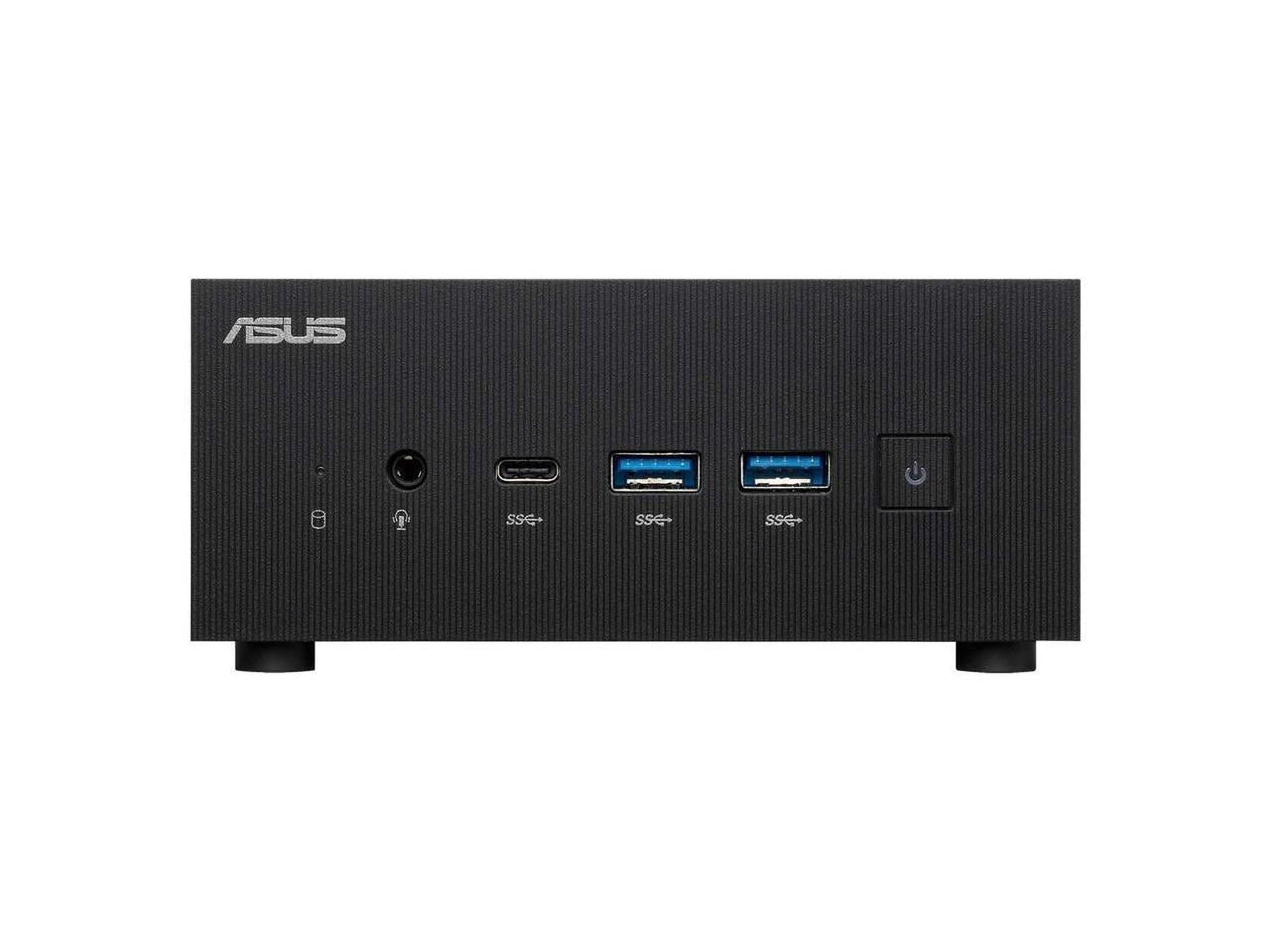 Asus ExpertCenter PN53-SYS582PX1TDR Mini Computer R5 7535HS 8GB 256GB ...