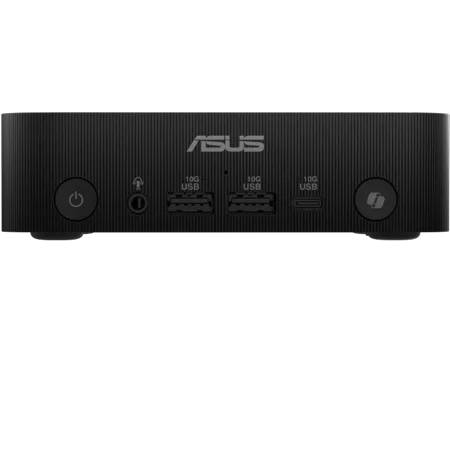 ASUS ExpertCenter PN54-SYS515PETL0-A Copilot+ PC Full System Mini PC