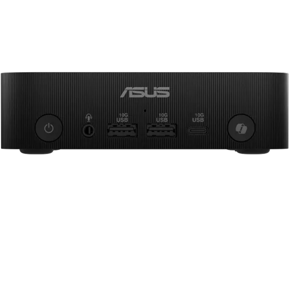 ASUS ExpertCenter PN54-SYS515PETL0-A Copilot+ PC Full System Mini PC