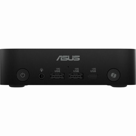 Asus ExpertCenter PN54-S1-BB3000ETL Barebone System, Mini PC, AMD Ryzen 3 210 3 GHz Quad-core (4 Core)