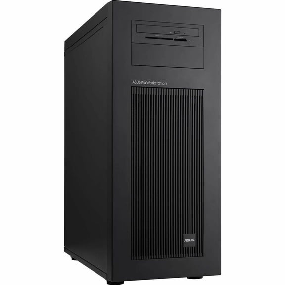 Asus ExpertCenter Pro ET700I W7-B-750 Barebone System, Socket LGA-4677, 1 x Processor Support, Intel
