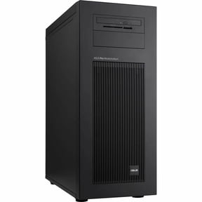 Asus ExpertCenter Pro ET700I W7-B-750 Barebone System, Socket LGA-4677, 1 x Processor Support, Intel