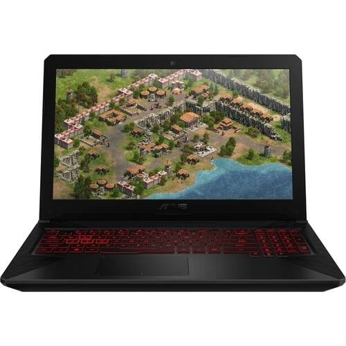 Core i7-8750H SSD 960GB GTX1050 4K タッチ液晶 ASUS - Gaming 15 15.6