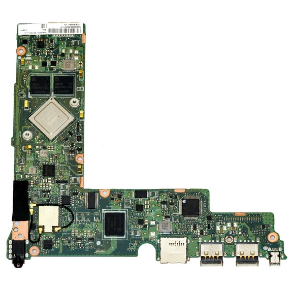 Asus Flip C100PA Chromebook Motherbaord 2GB/16GB SSD w/ Rockchip RK3288C 1.8GHz CPU