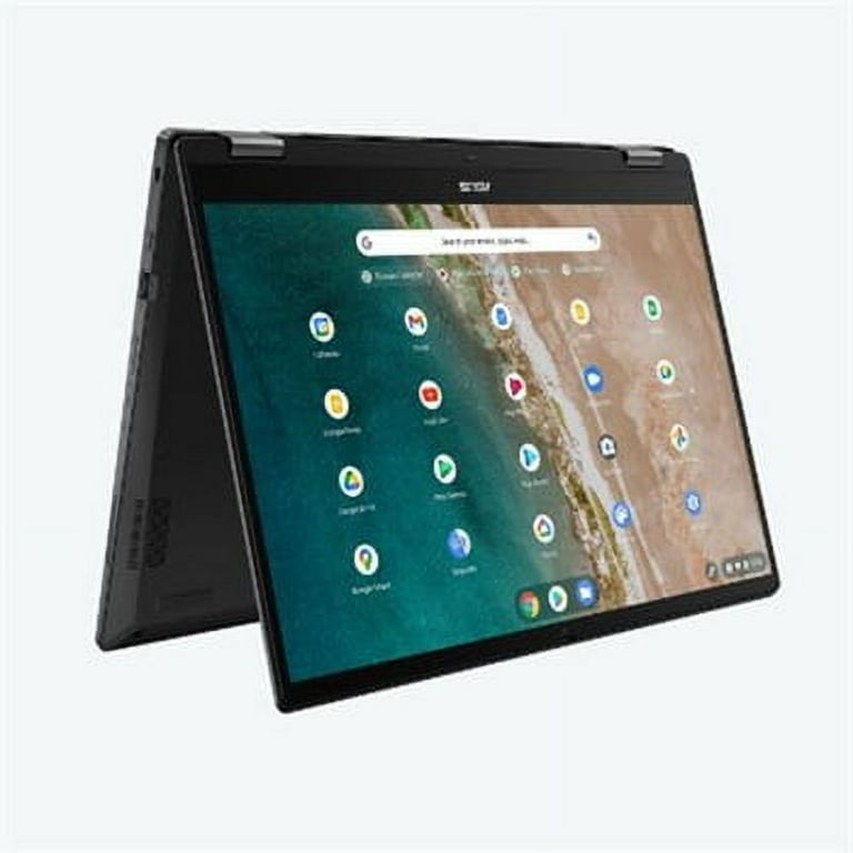 ASUS Chromebook ブラック Asus Chromebook CM14 CM1402C, 14