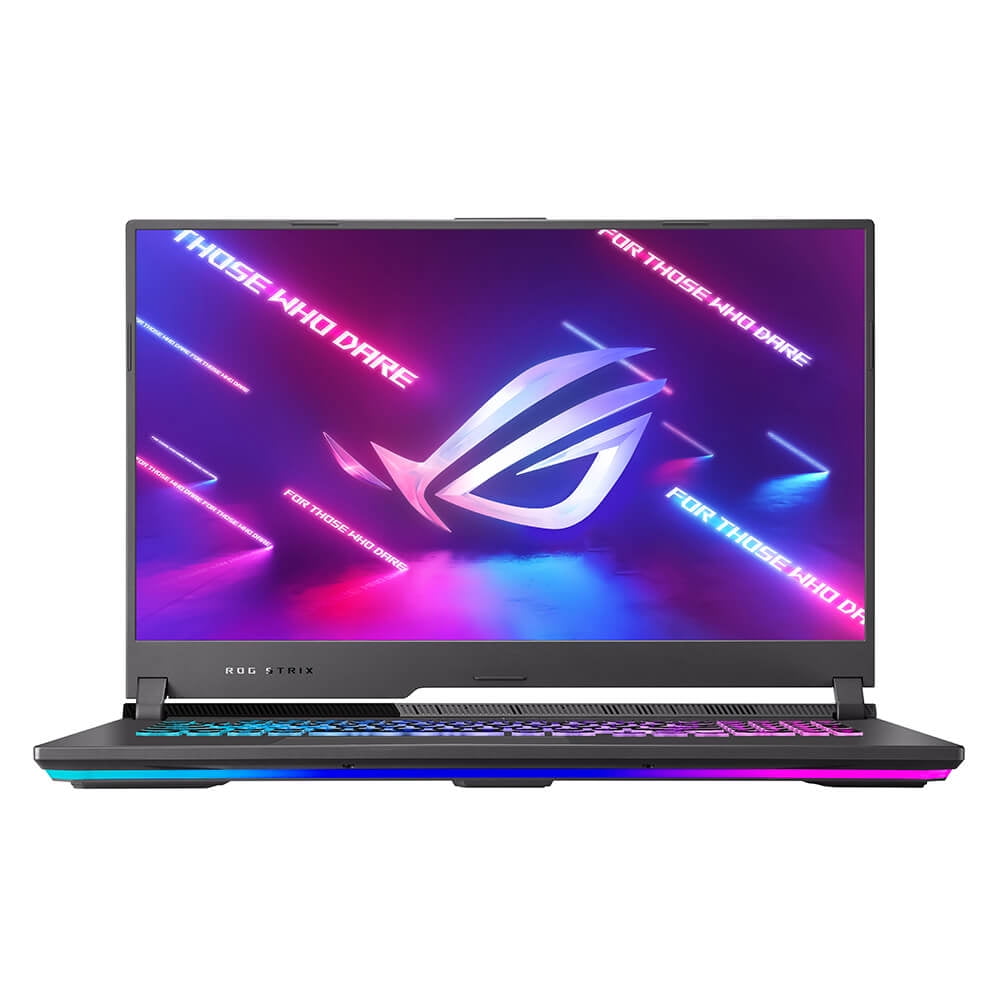 Asus G713QMRS96 17.3 inch ROG Strix G17, AMD Ryzen 9, 16GB