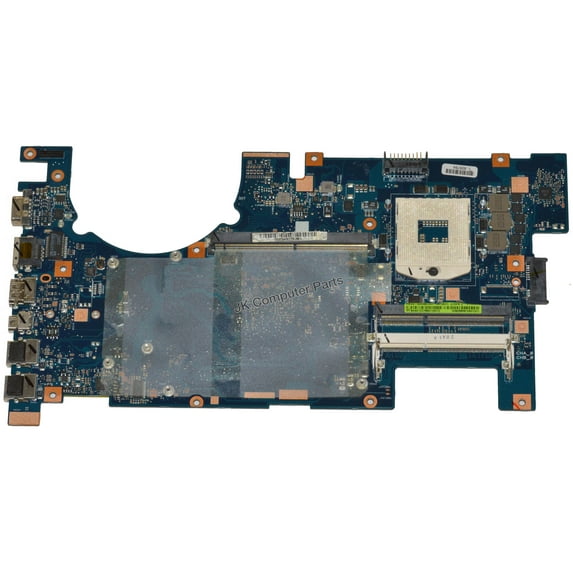 Asus G75VW 3D Intel Laptop Motherboard s989 60-N2VMB1700-C03
