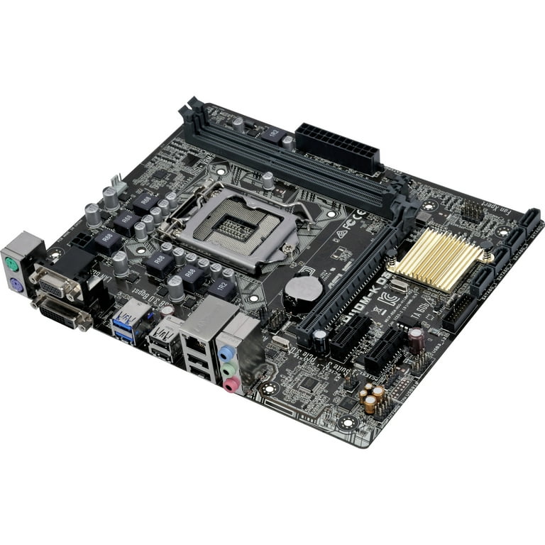 Intel shop h110 cpu