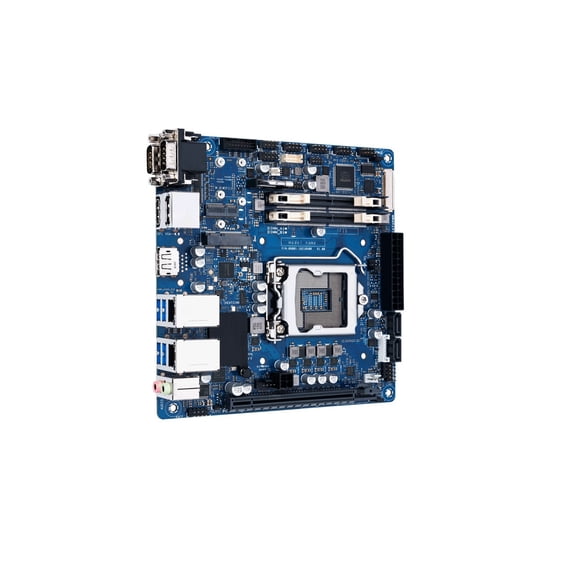 Asus H310I-IM-AR3.0 8th Gen Intel Mini-itx Motherboard