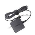thumbnail image 1 of Asus Laptop Adapter 33W 19V 1.75A ADP-33AW Y 4.0mm For Asus X540 X540L X540LA X540S X540SA, 1 of 8