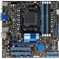 thumbnail image 1 of Asus M5A78L-M/USB3 Micro ATX Desktop Motherboard w/ AMD 760G Chipset, 1 of 2