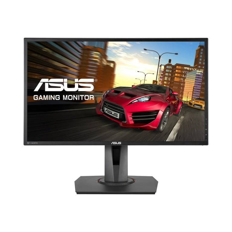 超話題新作 Asus MG248Q High Resolution 24 ディスプレイ・モニター本体