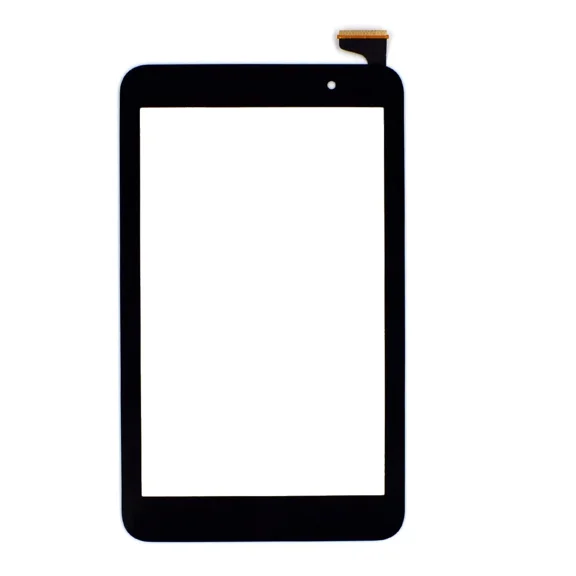 Asus Memopad 7 K013 Me176 Me176C Digitizer Touch Screen Replacement - Black