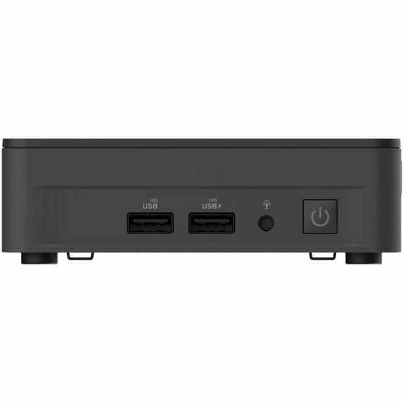 Asus NUC 13 Pro NUC13L3Kv7 Barebone System, Core i7 13th Gen i7-1370P Tetradeca-core (14 Core)