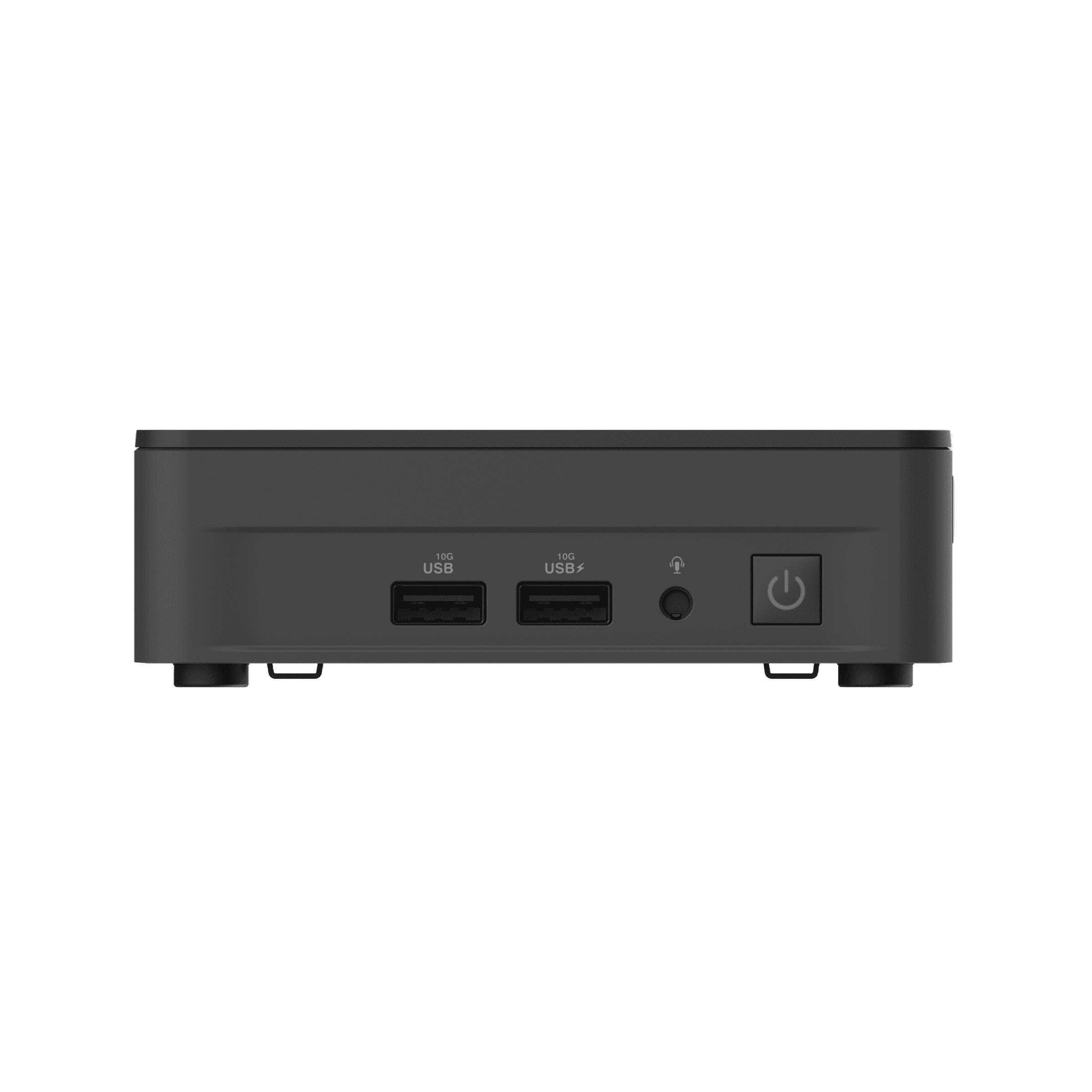 ASUS NUC 13 Pro Slim Kit RNUC13ANKI50000UI - Barebone - mini