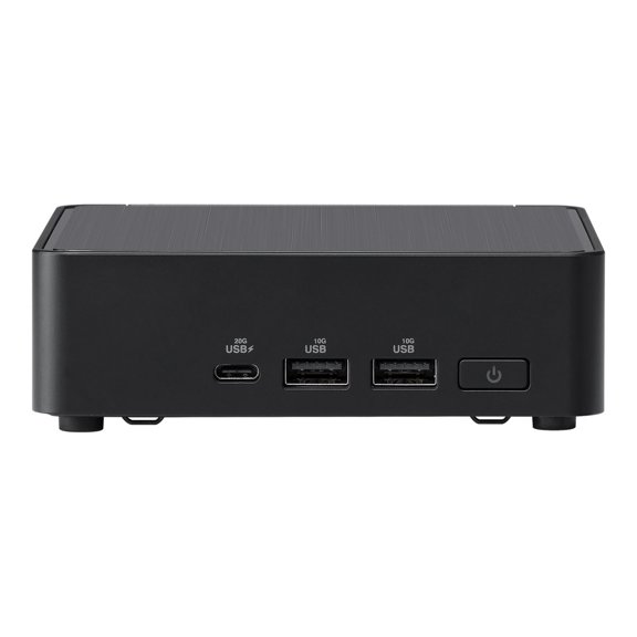 Asus NUC 14 Pro, Intel Core 125H, Intel Arc Graphics, 16GB RAM, 512GB SSD, Windows 11 Pro