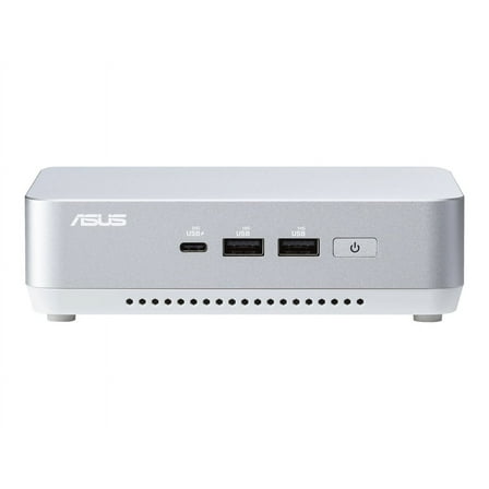 Asus NUC 14 Pro+, Intel Core 185H, Intel Arc Graphics, 32GB RAM, 1TB SSD, Windows 11 Home