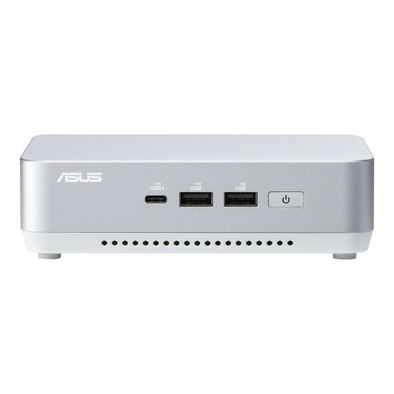 Asus NUC 14 Pro+, Intel Core 185H, Intel Arc Graphics, 32GB RAM, 1TB SSD, Windows 11 Home