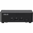 thumbnail image 1 of Asus NUC 14 Pro NUC14RVHv5 Barebone System - Mini PC - Socket BGA-2049 - 1 Core Ultra 5 14th Gen 135H - Intel Chip - 96 GB DDR5 SDRAM DDR5-5600/PC5-44800 Maximum RAM Support - 2 Total Memory Slots ..., 1 of 8