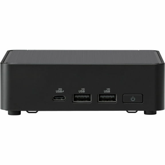 Asus NUC 14 Pro, Core Ultra 7, Black