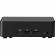 Asus NUC 14 Pro, Core Ultra 7, Black