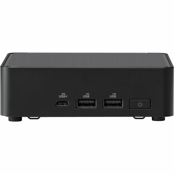 Asus NUC 14 Pro Barebone System - Mini PC - Intel