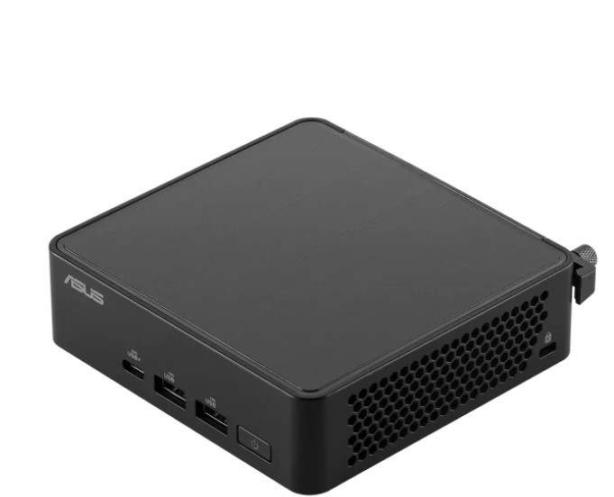 Asus NUC 14 Pro NUC14RVKu5 Socket BGA2049 1 x Intel Core Ultra 5