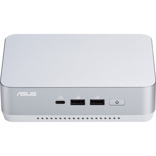 Asus NUC 14 Pro+ NUC14RVSU5 Desktop Computer Intel Core Ultra 5 14th