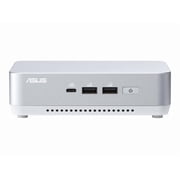 Asus NUC 14 Pro+ NUC14RVSU7 Desktop Computer - Intel Core Ultra 7 14th Gen 155H - 32 GB - 1 TB SSD - Mini PC - Intel Chip - Windows 11 Home - Intel Arc Graphics DDR5 SDRAM - IEEE 802.11ax - 120 W