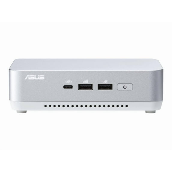 Asus NUC 14 Pro+ NUC14RVSU7 Desktop Computer - Intel Core Ultra 7 14th Gen 155H - 32 GB - 1 TB SSD - Mini PC - Intel Chip - Windows 11 Home - Intel Arc Graphics DDR5 SDRAM - IEEE 802.11ax - 120 W