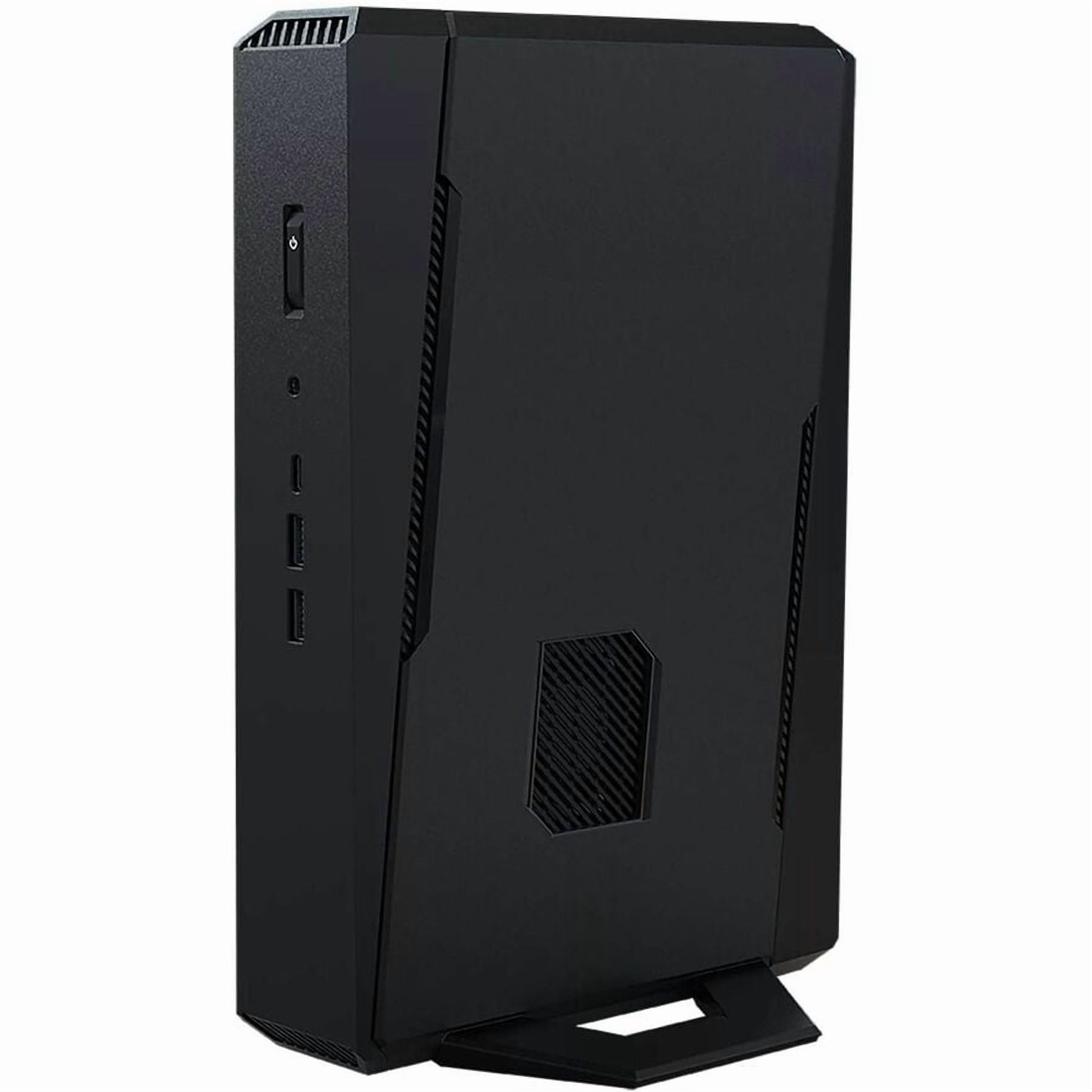 Asus NUC 15 Performance RNUC15JNK7X5000U Barebone System, Mini PC, Intel Core Ultra 7