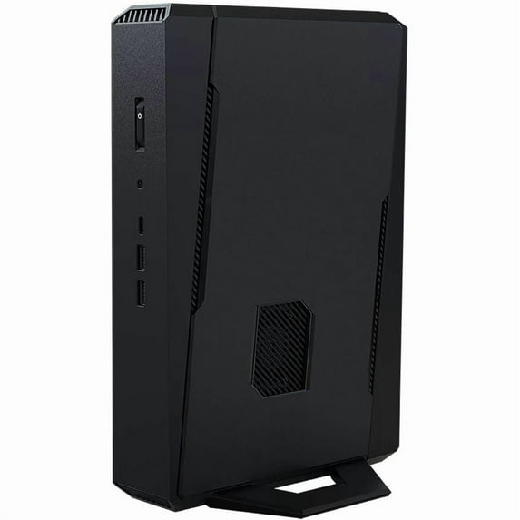Asus NUC 15 Performance RNUC15JNK7X5000U Barebone System, Mini PC, Intel Core Ultra 7