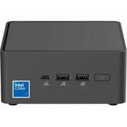 Asus NUC 15 Pro Mini PC, Intel Core 7 240H Processor, 16GB DDR5, 512GB SSD, Wifi-7, Windows 11 Pro