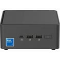 thumbnail image 1 of Asus NUC 15 Pro Mini PC, Intel Core 7 240H Processor, 64GB DDR5, 1TB SSD, Wifi-7, Windows 11 Pro, 1 of 6