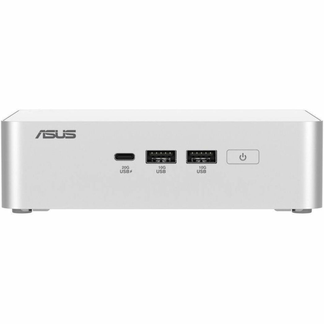 Asus NUC 15 Pro Plus NUC15CRSU9 Barebone System