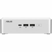 Asus NUC 15 Pro Plus NUC15CRSU9 Barebone System, Mini PC, Intel Core Ultra 9 285H