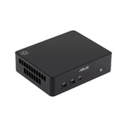 Asus NUC 16 Pro RNUC16GDKV56000U Barebone System - Mini PC - Intel Core Ultra 5 335 2.20 GHz Octa-core 8 Core- Black