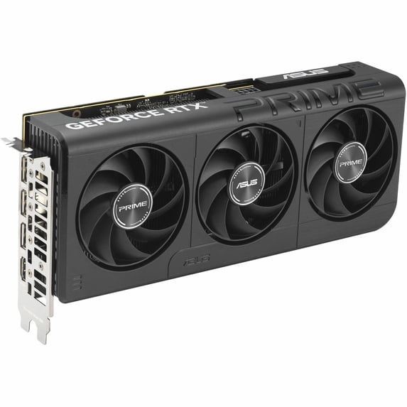 ASUS PRIMERTX5050O8G GeForce RTX 5050 8GB GDDR6 OC Graphics Card