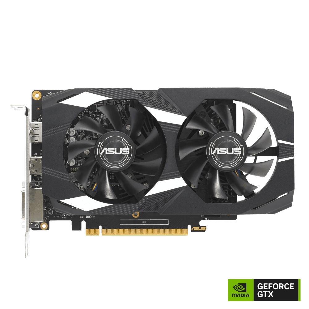 Geforce Gtx 1650