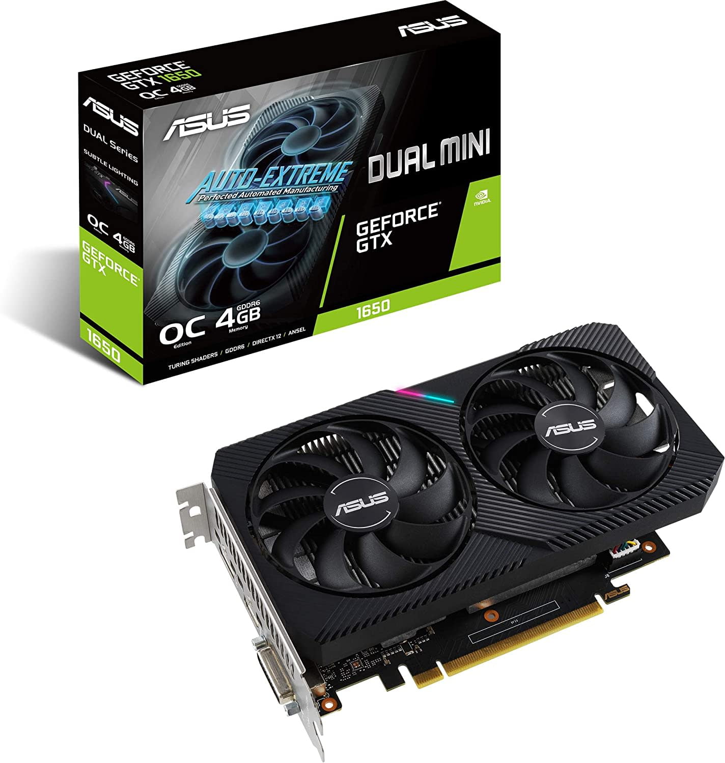 Geforce Gtx 1650 Geforce Gtx 1650