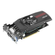 Asus NVIDIA GeForce GTX 650 Graphic Card, 1 GB GDDR5