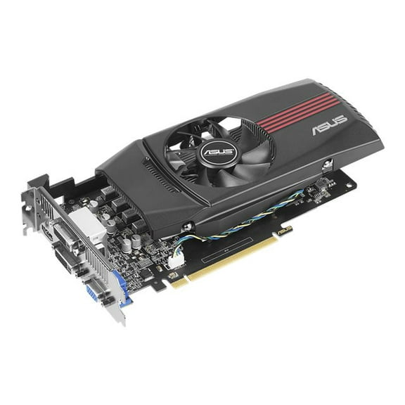 Asus NVIDIA GeForce GTX 650 Graphic Card, 1 GB GDDR5