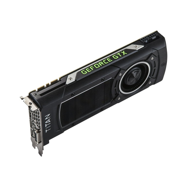 美品 ASUS NVIDIA GeForce GTX TITAN X 12GB Asus NVIDIA GeForce GTX TITAN X Graphic Card, 12 GB GDDR5