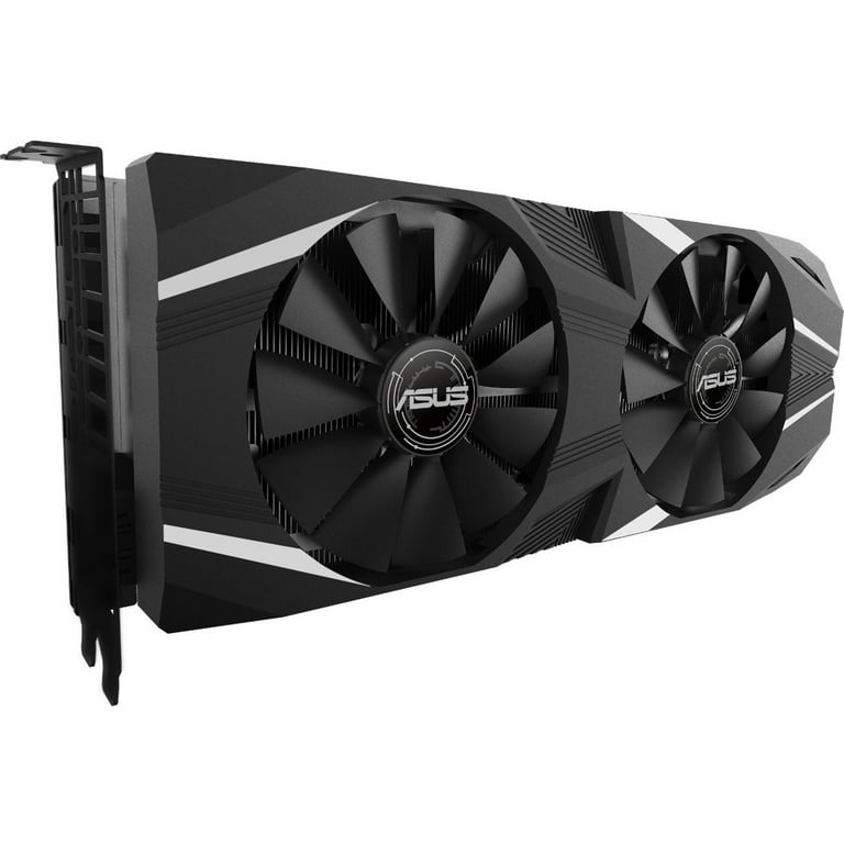 新品 ASUS NVIDIA GeForce RTX2060 6G ASUS GeForce RTX 2060 6GB GDDR6 Graphics Card(RTX2060-6G-SI