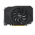 thumbnail image 1 of Asus NVIDIA GeForce RTX 3050 Graphic Card - 8 GB GDDR6 - 7680 x 4320 - 1.81 GHz Boost Clock - 128 bit Bus Width - PCI Express 4.0 - DisplayPort - 1 x DisplayPort - HDMI - DVI, 1 of 11