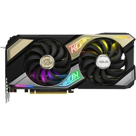 Asus NVIDIA GeForce RTX 3060 TI Graphic Card