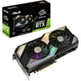 thumbnail image 1 of Asus NVIDIA GeForce RTX 3070 Graphic Card - 8 GB GDDR6, 1 of 11