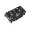 thumbnail image 1 of ASUS Dual GeForce RTX 4060 O8G V2 8GB Graphics Card, 1 of 12